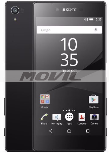 Sony Xperia Z5 32gb 3g4g Lte Octa Core 23mpx